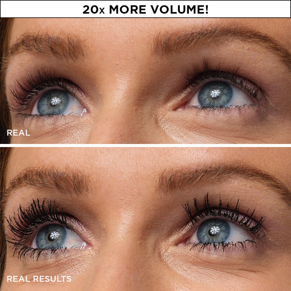Superhero mascara cheap
